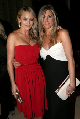 Jennifer Aniston pic #560752