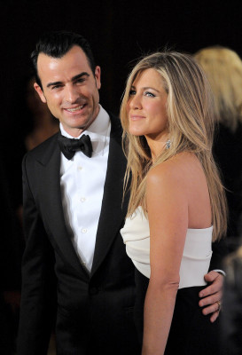Jennifer Aniston pic #560757