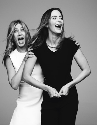 Jennifer Aniston pic #747806