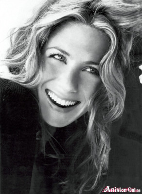 Jennifer Aniston pic #91692