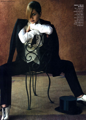 Jennifer Aniston pic #91676