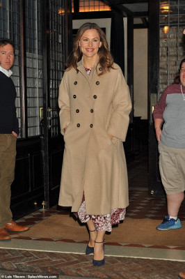 Jennifer Garner pic #1122032