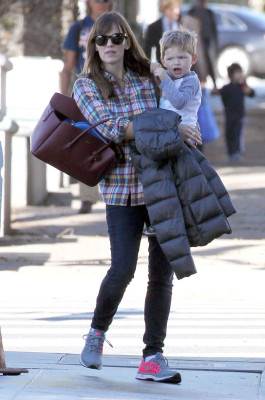 Jennifer Garner pic #750863