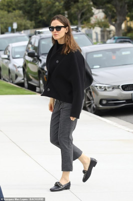 photo 4 in Jennifer Garner gallery [id1116004] 2019-03-19 00:00:00