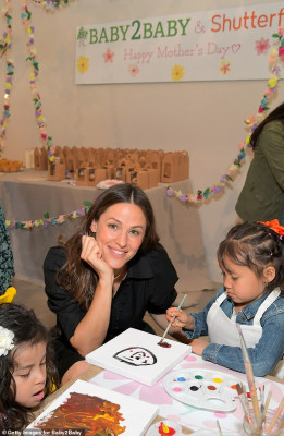 Jennifer Garner pic #1126678