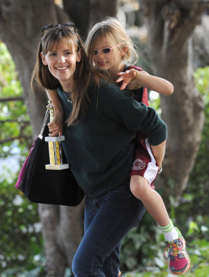Jennifer Garner pic #655811