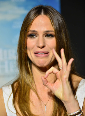 photo 28 in Jennifer Garner gallery [id840524] 2016-03-17 00:00:00