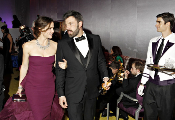 Jennifer Garner pic #600099