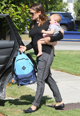 Jennifer Garner pic #1181183