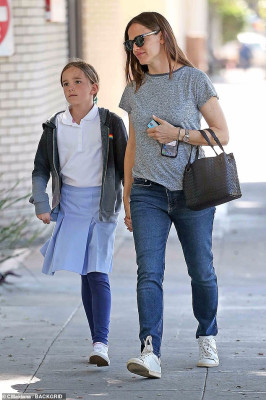 Jennifer Garner pic #1116555