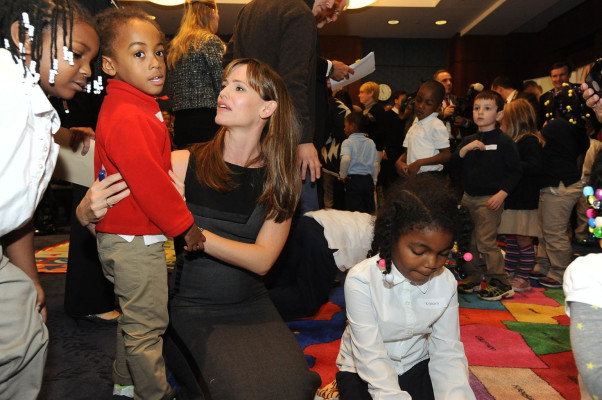 Jennifer Garner pic #649324