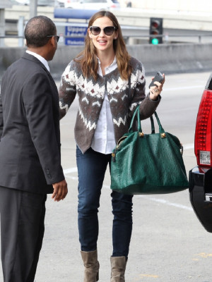 Jennifer Garner pic #538278