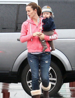Jennifer Garner pic #562330