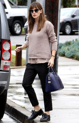 Jennifer Garner pic #649382