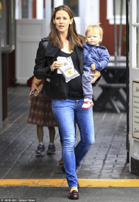 Jennifer Garner pic #622236