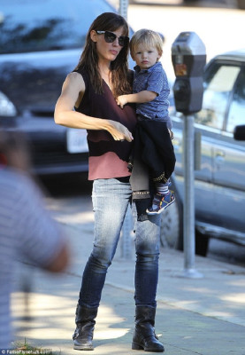 Jennifer Garner pic #652767
