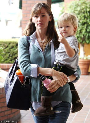 Jennifer Garner pic #650773