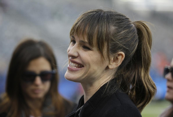 Jennifer Garner pic #676413