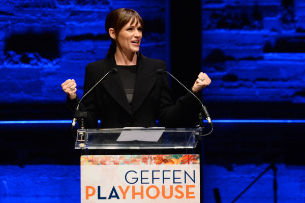 Jennifer Garner pic #689826