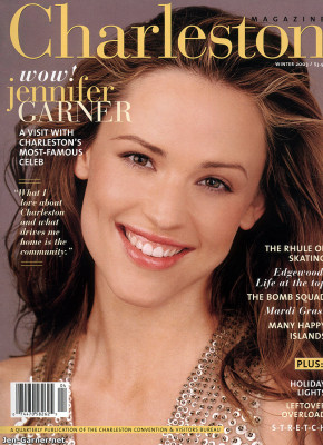 Jennifer Garner pic #30355