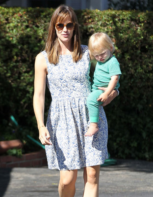 Jennifer Garner pic #642484