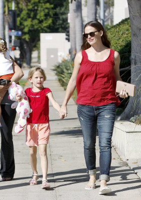 Jennifer Garner pic #580896
