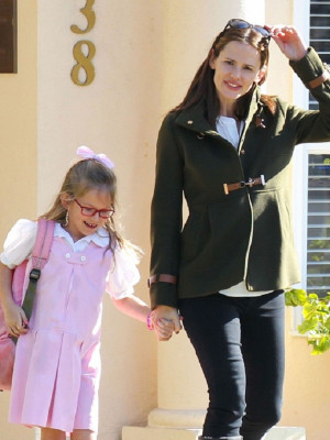 Jennifer Garner pic #580887