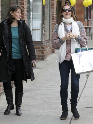 Jennifer Garner pic #580885