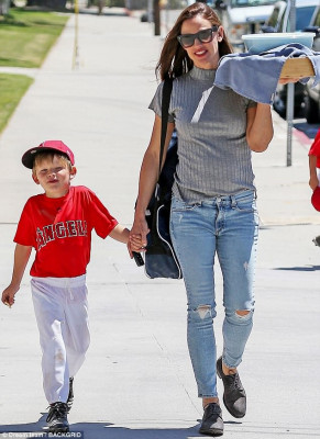 photo 25 in Jennifer Garner gallery [id1031638] 2018-04-24 00:00:00
