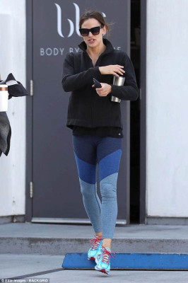 photo 12 in Jennifer Garner gallery [id1033366] 2018-05-01 00:00:00