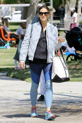 photo 9 in Jennifer Garner gallery [id1033370] 2018-05-01 00:00:00