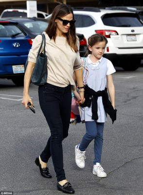 Jennifer Garner pic #1003817