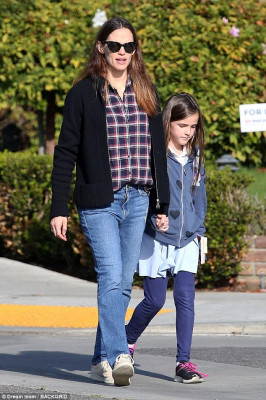 Jennifer Garner pic #1007315