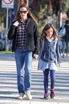 Jennifer Garner pic #1007430