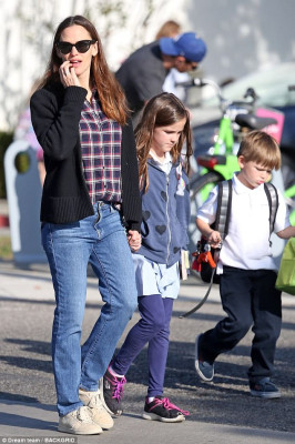 Jennifer Garner pic #1007429