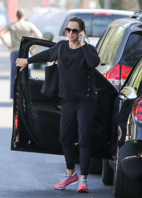 Jennifer Garner pic #1080675