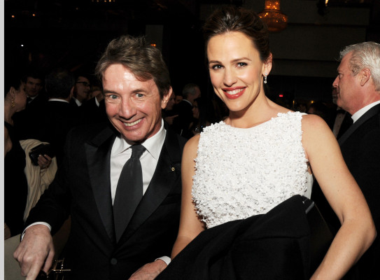 Jennifer Garner pic #642583