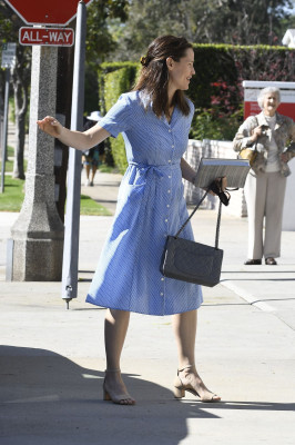 Jennifer Garner pic #925516