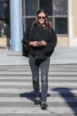 photo 25 in Jennifer Garner gallery [id1010325] 2018-02-18 00:00:00