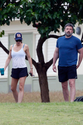 photo 5 in Jennifer Garner gallery [id1026255] 2018-04-04 00:00:00