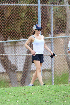 photo 6 in Jennifer Garner gallery [id1026243] 2018-04-04 00:00:00
