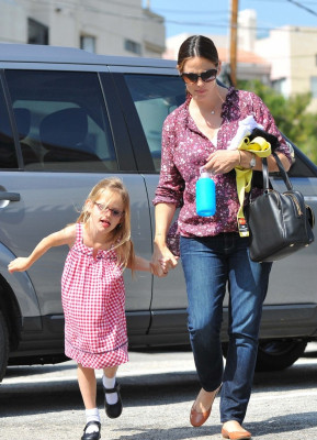 Jennifer Garner pic #485740