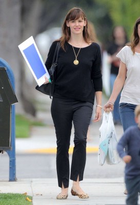 Jennifer Garner pic #777471