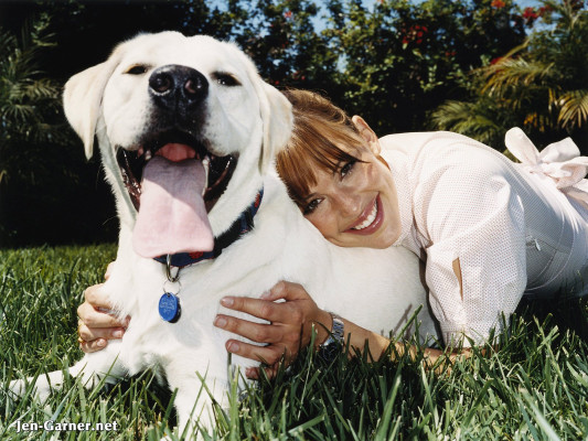 Jennifer Garner pic #36837