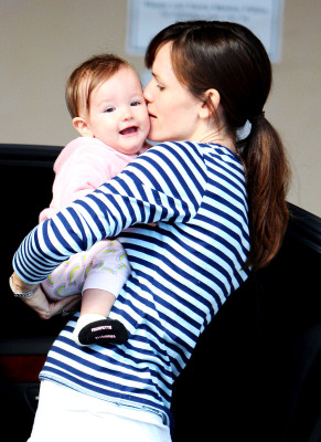 Jennifer Garner pic #219132