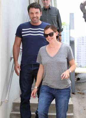 Jennifer Garner pic #508960