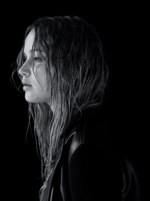 photo 3 in Jennifer Lawrence gallery [id389362] 2011-07-04 00:00:00