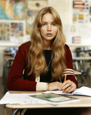 Jennifer Lawrence pic #596886