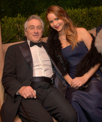 Jennifer Lawrence pic #605569