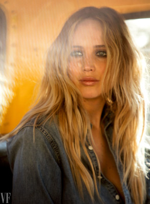 Jennifer Lawrence pic #1014708
